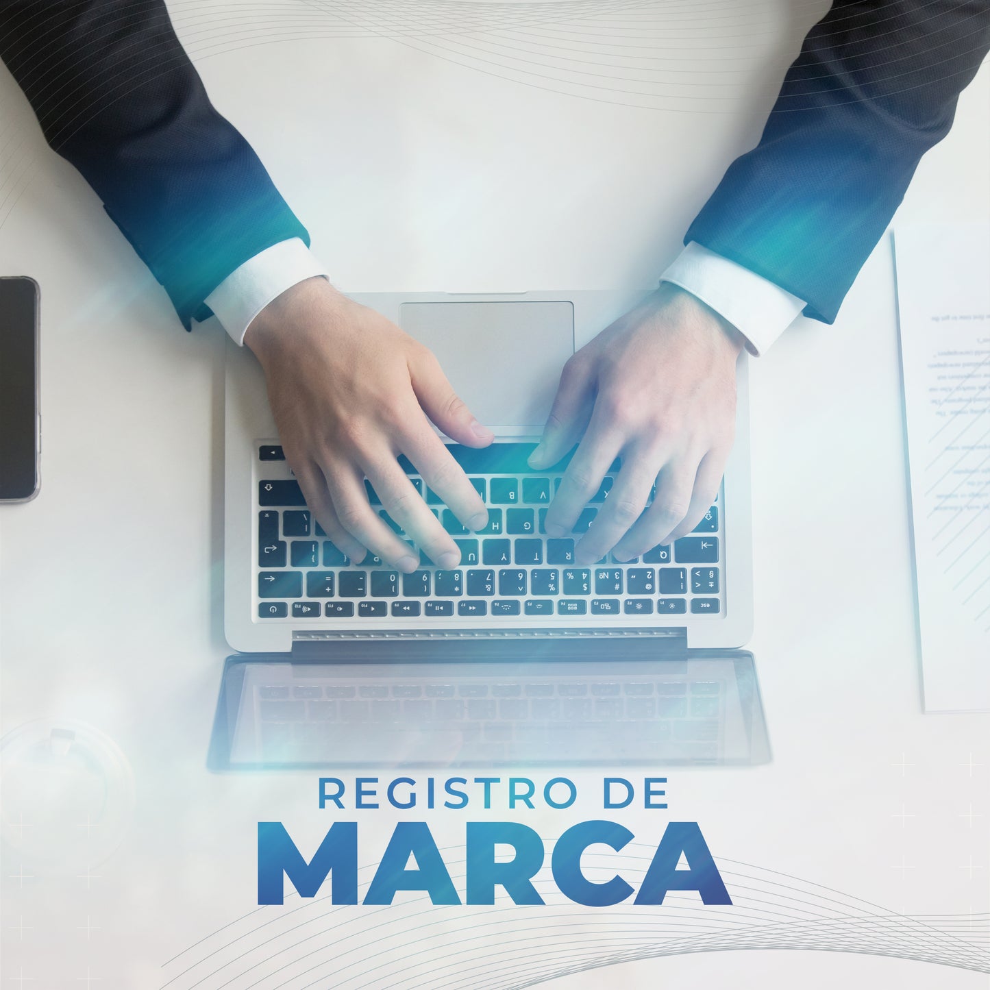Registro de Marca (iva incluido)