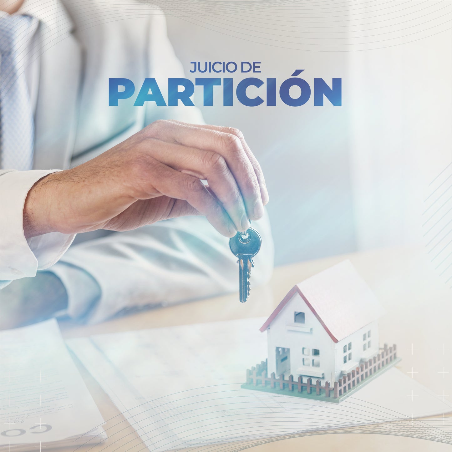 Juicio de Partición