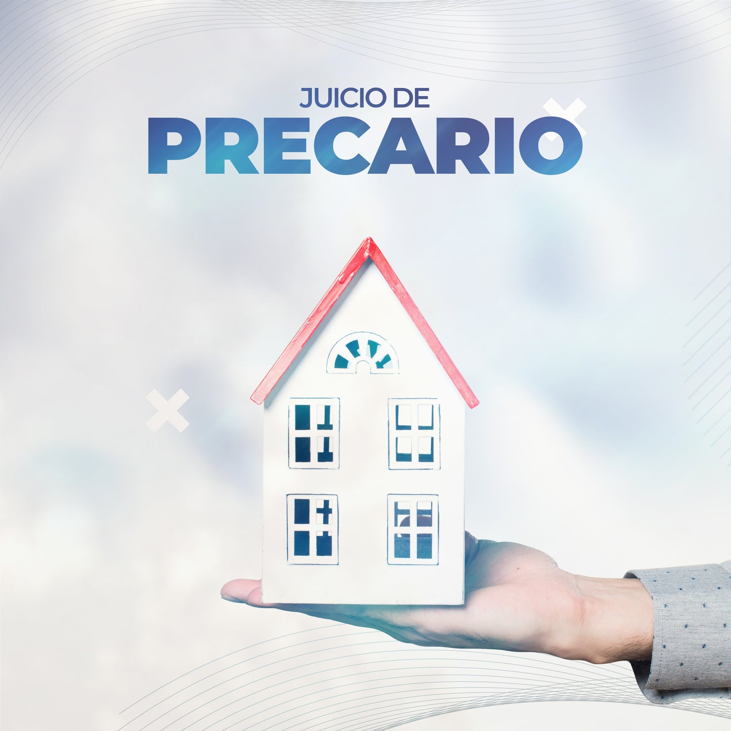Juicio de Precario