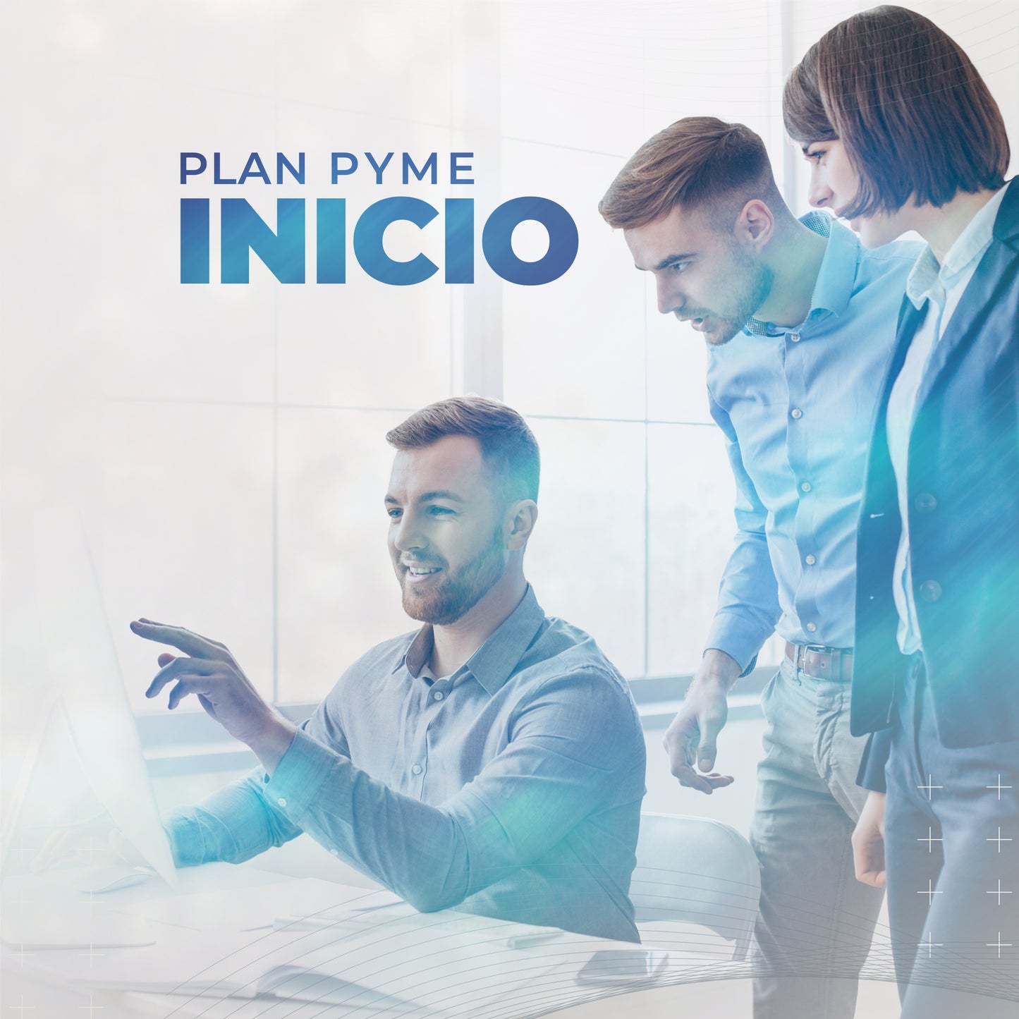 PLAN PYME INICIO (iva incluido)