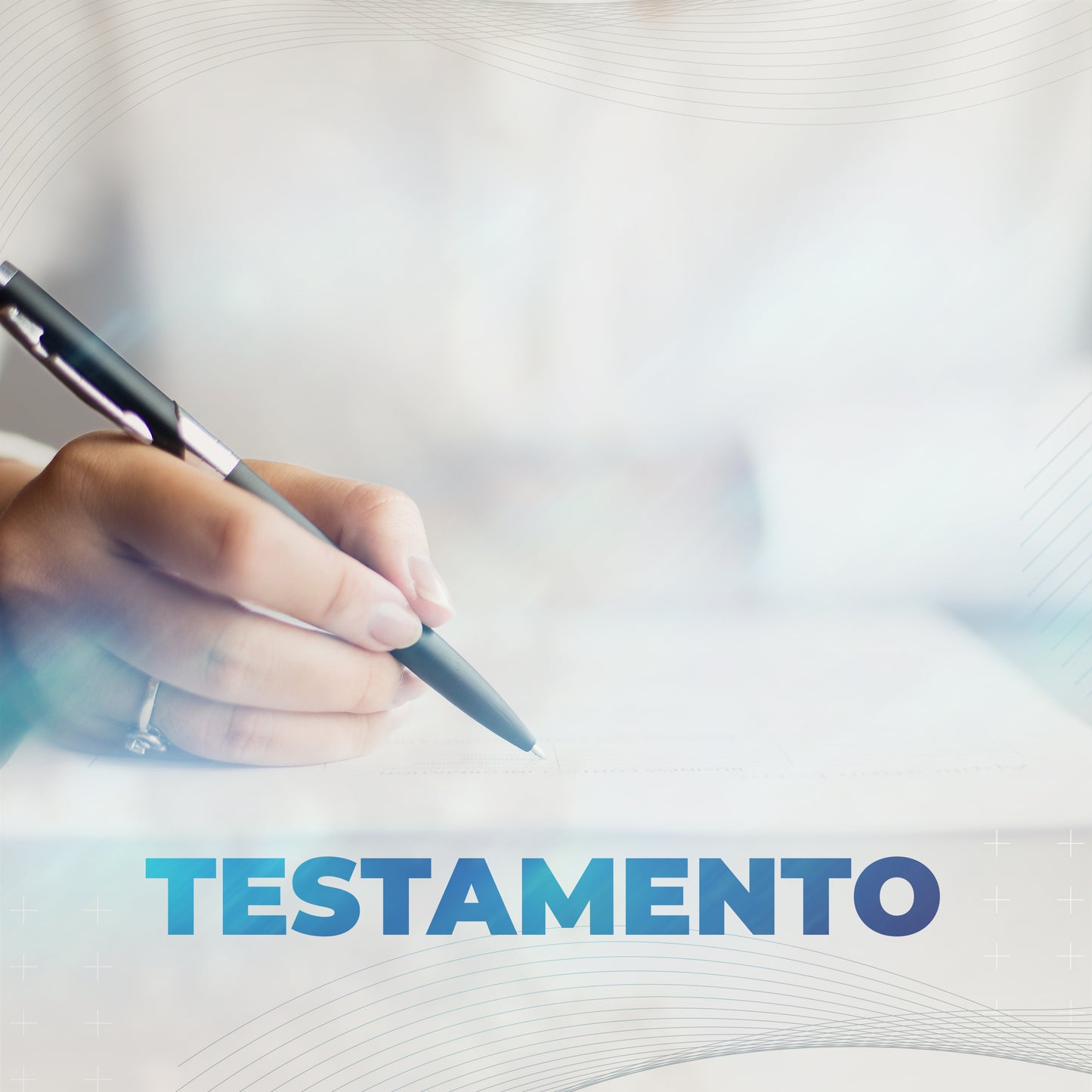Testamento