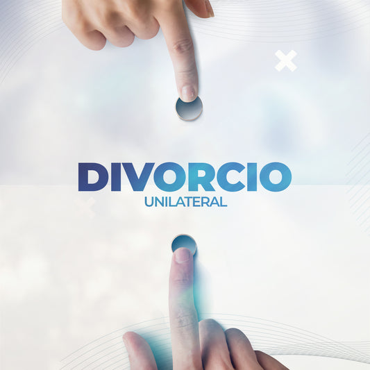 Divorcio Unilateral