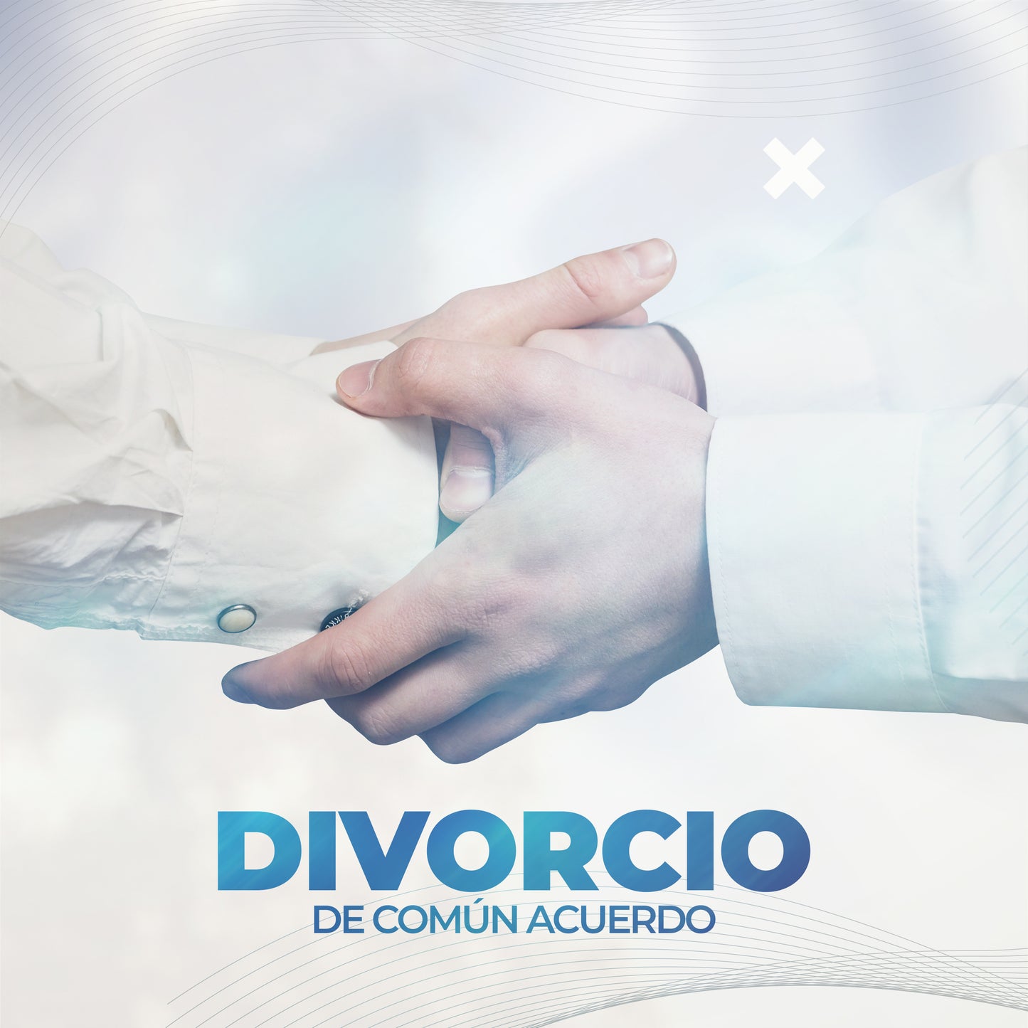 De común acuerdo