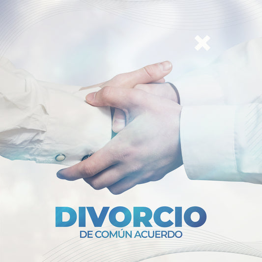De común acuerdo