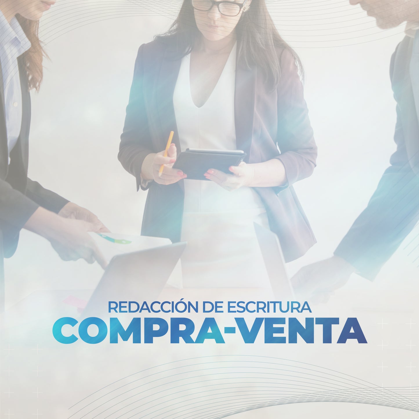 Redacción Escritura compra-venta