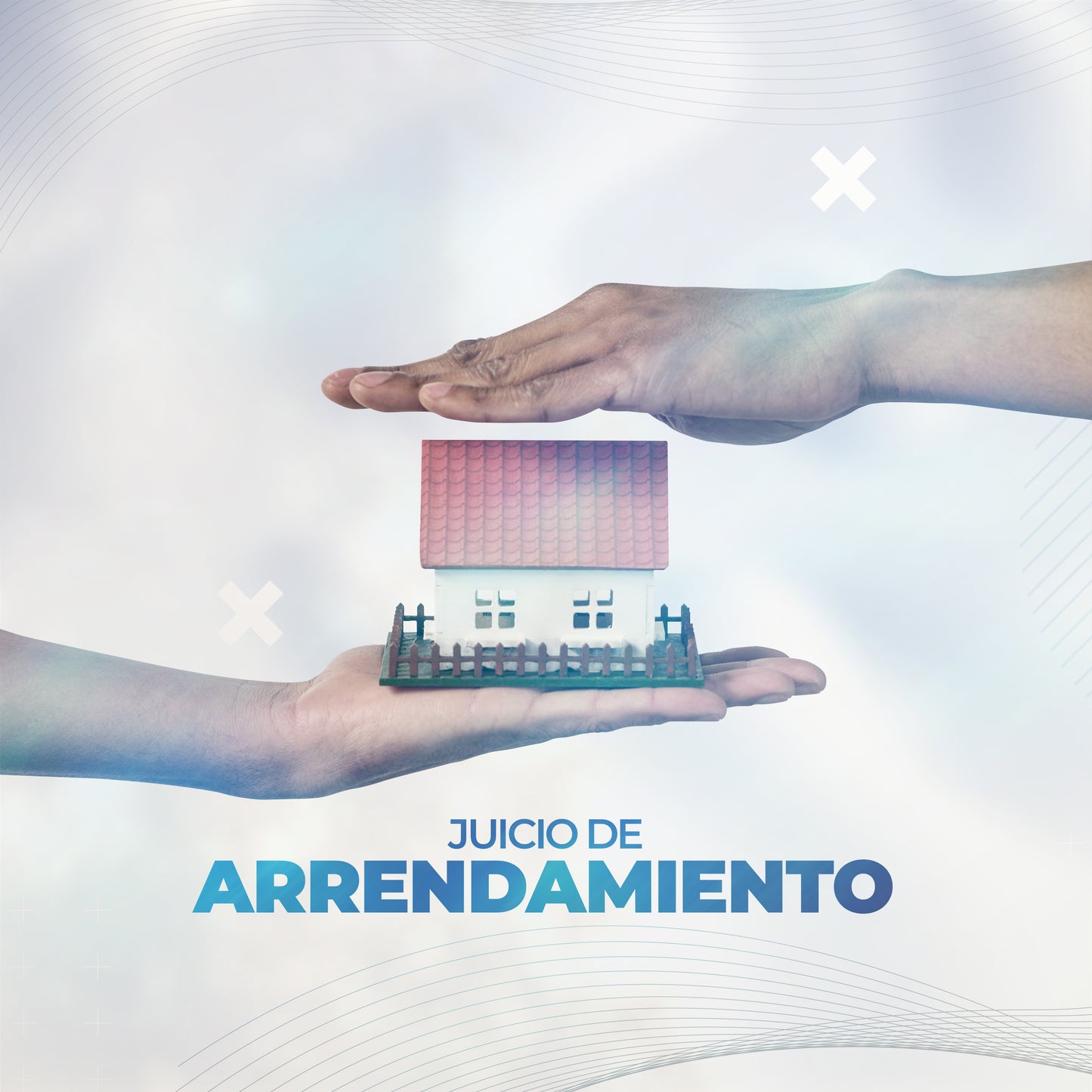Juicio de Arrendamiento
