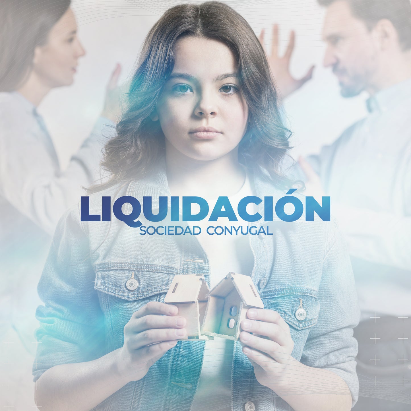 Liquidación sociedad conyugal